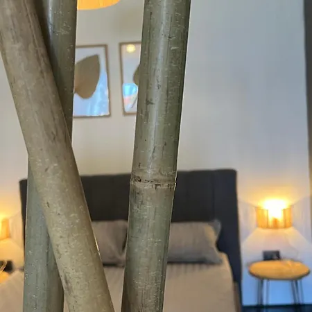 Apartment Queen, Saint Vlas, улица черно море 12