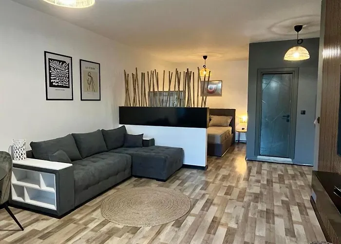 Queen, Saint Vlas, улица черно море 12 Apartment Sweti Wlas